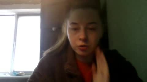 Snapshot of jennamolberty chatting on February 25, 8:24 am JennaMolberty online show from February 25, 8:24 am