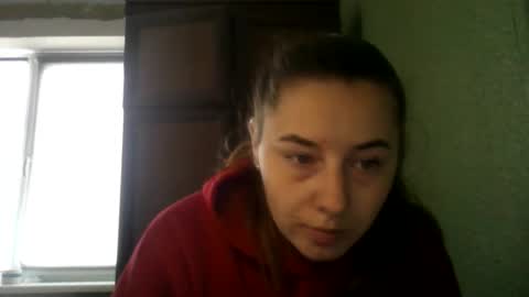 Snapshot of jennamolberty chatting on February 26, 8:13 am JennaMolberty online show from February 26, 8:13 am