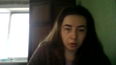 Snapshot of jennamolberty chatting on February 27, 7:52 am JennaMolberty online show from February 27, 7:52 am