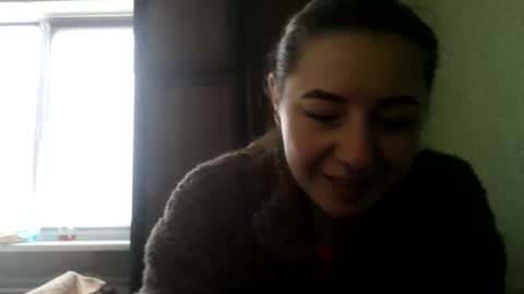 Snapshot of jennamolberty chatting on February 28, 1:12 pm JennaMolberty online show from February 28, 1:12 pm