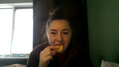 Snapshot of jennamolberty chatting on March 2, 9:49 am JennaMolberty online show from March 2, 9:49 am