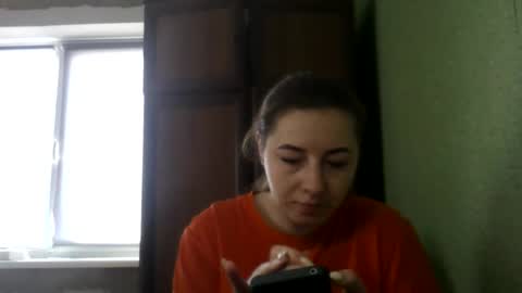 Snapshot of jennamolberty chatting on March 4, 8:31 am JennaMolberty online show from March 4, 8:31 am