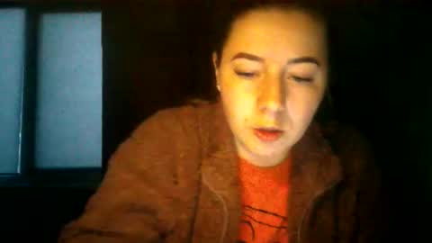 JennaMolberty online show from March 27, 4:40 pm