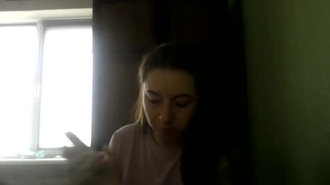 JennaMolberty online show from April 13, 12:21 pm