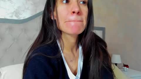 JennaMyers online show from February 11, 8:14 pm