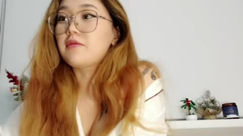 JENNA online show from November 29, 2:53 pm