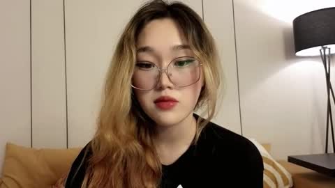 JENNA online show from March 23, 7:23 am