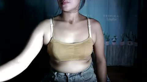 Snapshot of jenndee chatting on October 20, 1:22 pm jenndee online show from October 20, 1:22 pm