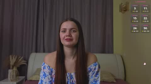 Snapshot of jennellmerriwether chatting on February 18, 8:38 pm Maya online show from February 18, 8:38 pm