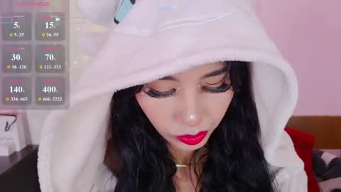 Jenner online show from April 16, 8:04 am