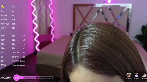 jenner online show from February 1, 11:21 am