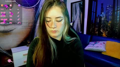 Jenny online show from December 6, 4:36 am