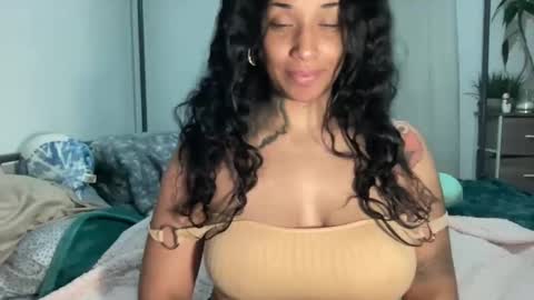 Mistress Jenni online show from January 4, 7:24 am