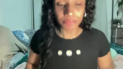 Mistress Jenni online show from January 10, 7:25 am