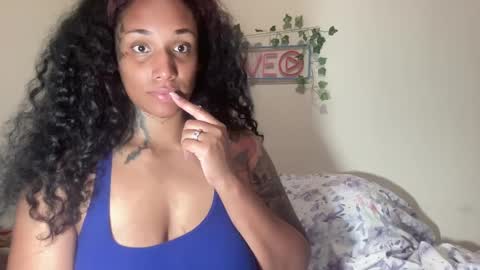 Mistress Jenni online show from September 21, 7:21 am