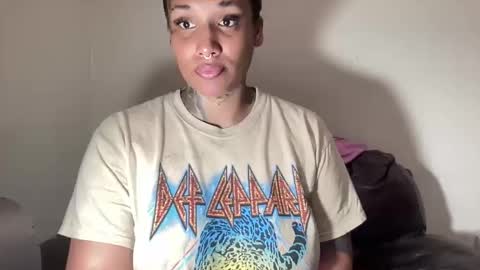 Mistress Jenni online show from March 13, 6:53 am