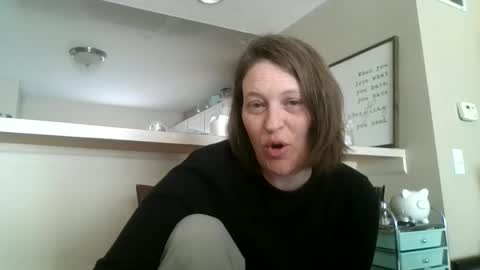 Jennibean6996 online show from February 28, 2:40 pm