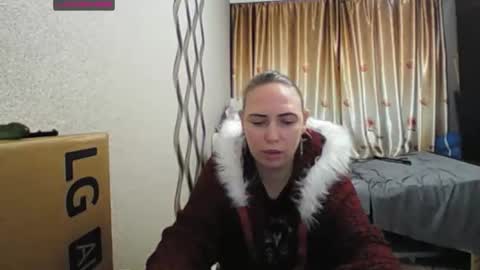 JenniDeep online show from November 26, 11:17 pm