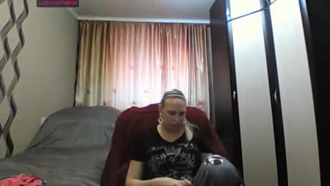 JenniDeep online show from February 23, 11:07 am