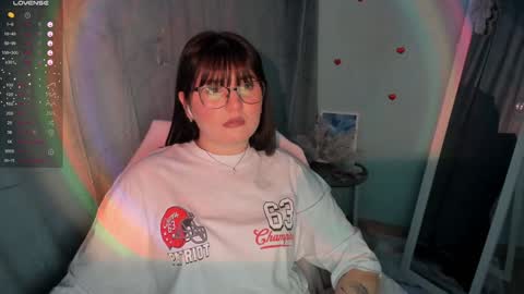 Jennie online show from January 21, 11:13 pm