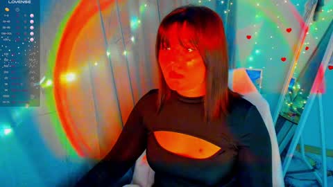 Jennie online show from January 25, 7:18 pm