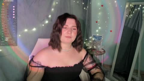 Jennie online show from February 8, 12:06 am