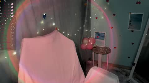 Jennie online show from March 3, 10:42 pm