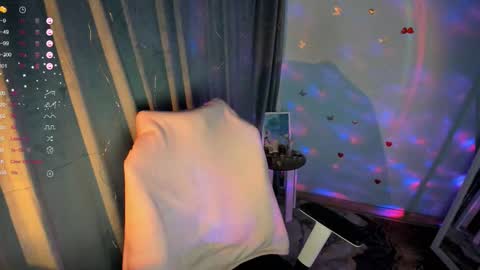 Jennie online show from November 26, 12:11 am