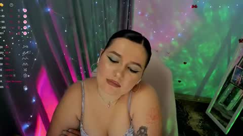 Jennie online show from November 27, 12:35 am