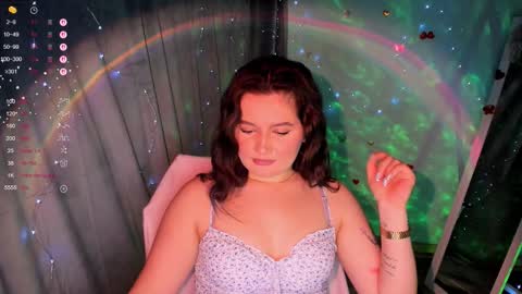 Jennie online show from December 4, 12:53 am