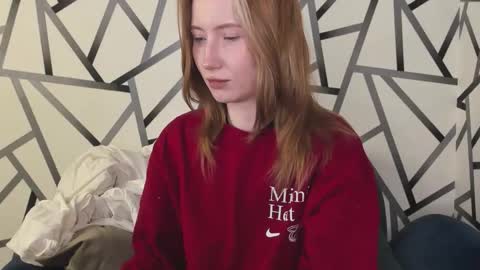 Jennie online show from February 17, 1:57 am