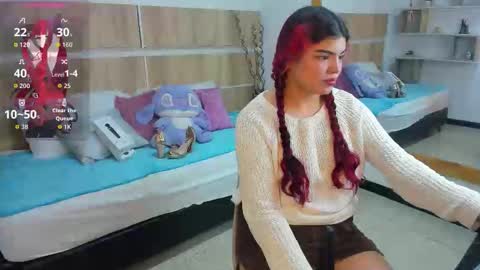 jennie_rose_ online show from December 3, 3:25 am