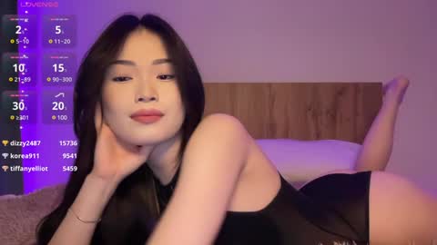 jennie_yung online show from December 28, 10:34 pm