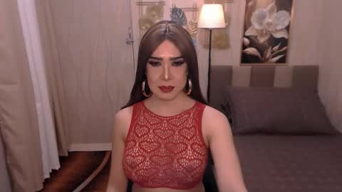 jenniegarcia online show from October 17, 3:25 pm