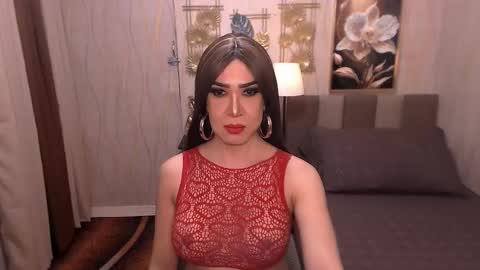 jenniegarcia online show from October 21, 4:51 pm