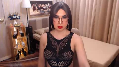 Snapshot of jenniegarcia chatting on June 9, 8:48 am jenniegarcia online show from June 9, 8:48 am
