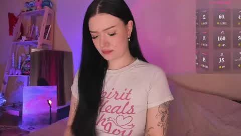 Snapshot of jennies_body chatting on May 26, 4:52 am jennies_body online show from May 26, 4:52 am