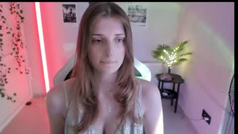 Karla online show from July 14, 12:33 pm