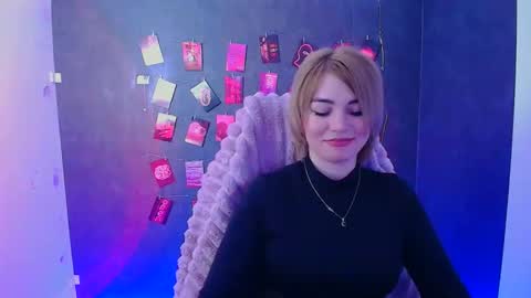 Jennifer online show from February 10, 7:23 am