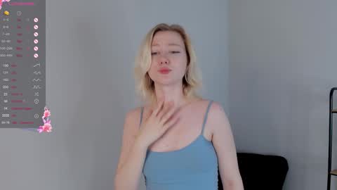 jennifer_mathis online show from October 10, 8:08 pm