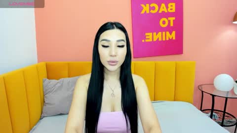 Jennifer online show from November 16, 1:33 am