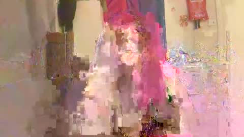 Snapshot of jennifer_robbie chatting on January 14, 9:59 am jennifer_robbie online show from January 14, 9:59 am