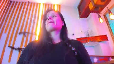 Snapshot of jennifer_vega1 chatting on October 29, 1:19 am Jennifer vega online show from October 29, 1:19 am