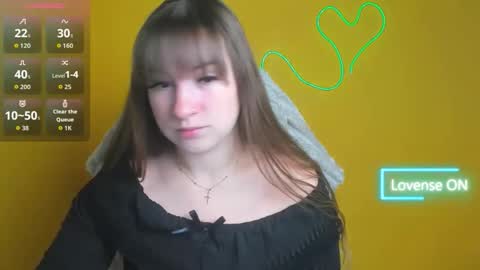 Jennifer online show from November 10, 6:34 am