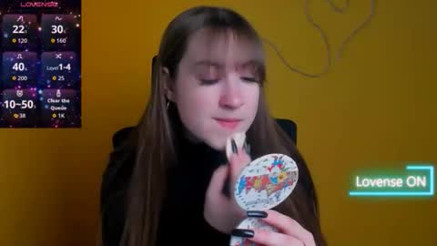 Jennifer online show from December 23, 6:33 am