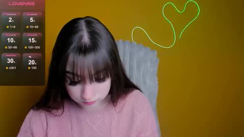 Jennifer online show from January 16, 12:31 pm