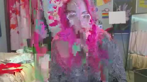 Snapshot of jennifergwen chatting on November 5, 3:06 am Jennifer Gwen online show from November 5, 3:06 am