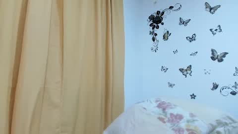 jenniferloveyou online show from October 3, 4:37 pm