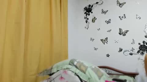 jenniferloveyou online show from December 2, 4:35 pm