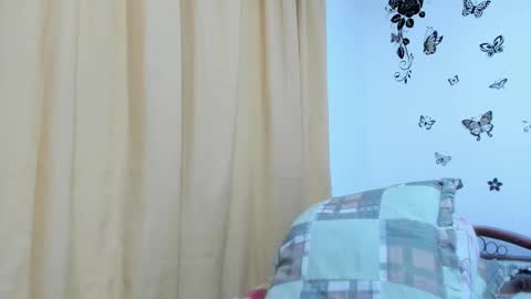 jenniferloveyou online show from February 16, 4:58 pm